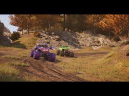 Discover Your Career Path in Monster Jam Showdown Choose your career path in Monster Jam Showdown