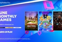 PlayStation Plus June Games: Grounded, Nickelodeon Brawl 2, Darktide Playstation Plus Monthly Games for June: Grounded Fully Yoked Edition, Nickelodeon All-Star Brawl 2, Warhammer 40,000: Darktide