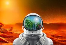 The Planet Crafter Arrives on PS5 on July 21 The Planet Crafter launches on PS5 July 21