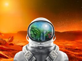 The Planet Crafter Arrives on PS5 on July 21 The Planet Crafter launches on PS5 July 21