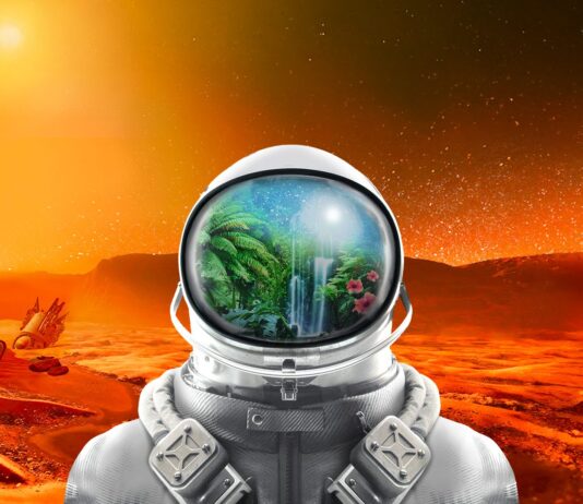 The Planet Crafter Arrives on PS5 on July 21 The Planet Crafter launches on PS5 July 21