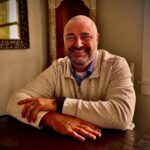 Phil Gonshak Becomes Part of Skydio Team Phil Gonshak Joins Skydio