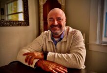 Phil Gonshak Becomes Part of Skydio Team Phil Gonshak Joins Skydio