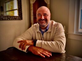 Phil Gonshak Becomes Part of Skydio Team Phil Gonshak Joins Skydio