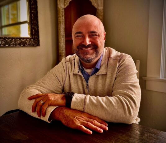 Phil Gonshak Becomes Part of Skydio Team Phil Gonshak Joins Skydio