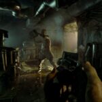 ILL Developer Interview: Horror Elements, Monsters, and Gameplay Insights ILL developer Q&A: Monsters, horror inspirations, gameplay mechanics, and more