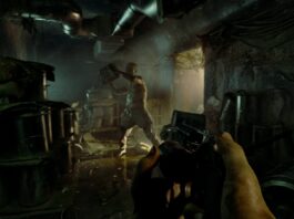 ILL Developer Interview: Horror Elements, Monsters, and Gameplay Insights ILL developer Q&A: Monsters, horror inspirations, gameplay mechanics, and more