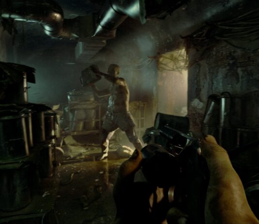 ILL Developer Interview: Horror Elements, Monsters, and Gameplay Insights ILL developer Q&A: Monsters, horror inspirations, gameplay mechanics, and more