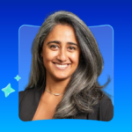 Key design principles for empowered businesses in the digital age. Shibani Ahuja, SVP of Enterprise IT Strategy at Salesforce.