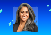 Key design principles for empowered businesses in the digital age. Shibani Ahuja, SVP of Enterprise IT Strategy at Salesforce.