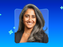 Key design principles for empowered businesses in the digital age. Shibani Ahuja, SVP of Enterprise IT Strategy at Salesforce.