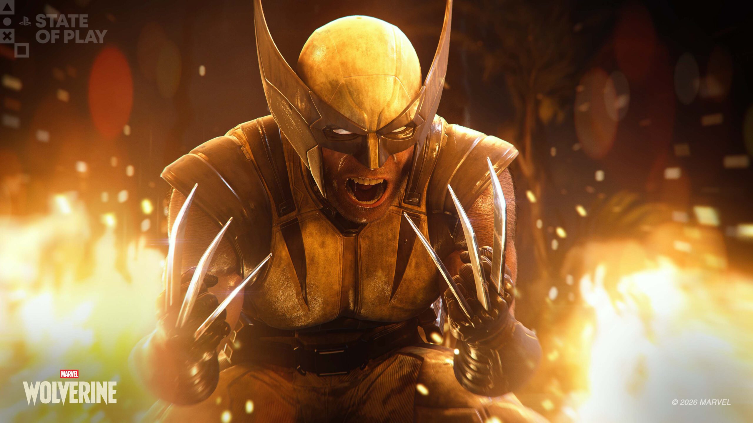 (For Southeast Asia) Marvel’s Wolverine: new gameplay, story details from State of Play 