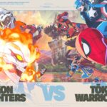 Hands-On Experience with MARVEL Tōkon: Fighting Souls MARVEL Tōkon: Fighting Souls hands-on report