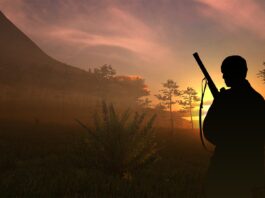 Virtual Hunter brings unique hunting experience to PS VR2. Virtual Hunter brings the pursuit to PS VR2 on May 27