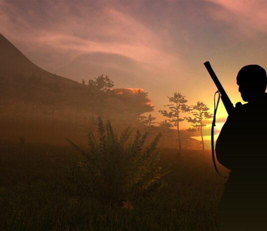 PS VR2 welcomes Virtual Hunter on May 27 with new twist. Virtual Hunter brings the pursuit to PS VR2 on May 27