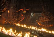 Tomb Raider: Legacy of Atlantis – Hands-On Preview and Insights Tomb Raider: Legacy of Atlantis hands-on report