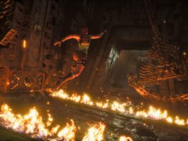 Tomb Raider: Legacy of Atlantis – Hands-On Preview and Insights Tomb Raider: Legacy of Atlantis hands-on report