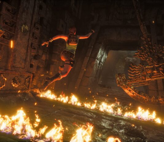 Tomb Raider: Legacy of Atlantis – Hands-On Preview and Insights Tomb Raider: Legacy of Atlantis hands-on report