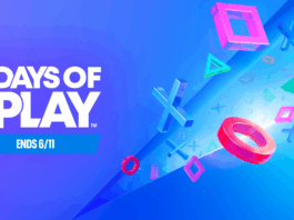 PlayStation Store Hosts Days of Play 2025 on May 28 Days of Play 2025 comes to PlayStation Store May 28