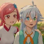 Discover The Seven Deadly Sins: Origin on PS5 This Year Get a new look at The Seven Deadly Sins: Origin, coming to PS5 this year