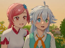 Discover The Seven Deadly Sins: Origin on PS5 This Year Get a new look at The Seven Deadly Sins: Origin, coming to PS5 this year