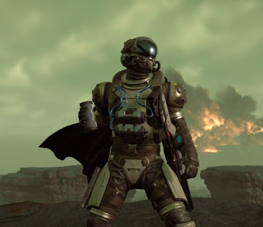 Helldivers 2 Warbond: Control Group Debuts on July 17 Helldivers 2 Control Group Warbond launches July 17