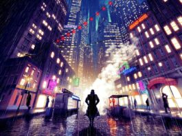 Shadows of Doubt PS5 Release on September 26 – New Gameplay Insights Shadows of Doubt hits PS5 on September 26 – new private detective gameplay revealed