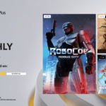 April’s PlayStation Plus Games: RoboCop, Texas Chain Saw, Digimon PlayStation Plus Monthly Games for April: RoboCop: Rogue City, The Texas Chain Saw Massacre, Digimon Story: Cyber Sleuth – Hacker’s Memory