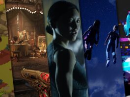 2025 Summer Game Fest Preview: In-Depth Hands-On Insights Summer Game Fest 2025 hands-on report