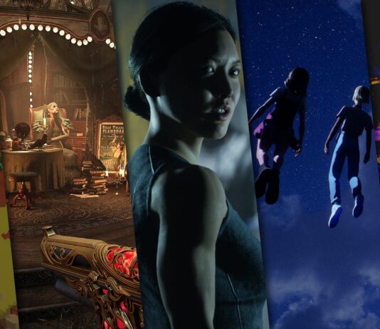 2025 Summer Game Fest Preview: In-Depth Hands-On Insights Summer Game Fest 2025 hands-on report