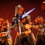 Destiny 2: Revenant Launches October 8, Promising Salvation Onslaught: Salvation awaits in Destiny 2: Revenant, live October 8