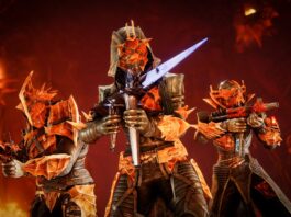 Destiny 2: Revenant Launches October 8, Promising Salvation Onslaught: Salvation awaits in Destiny 2: Revenant, live October 8