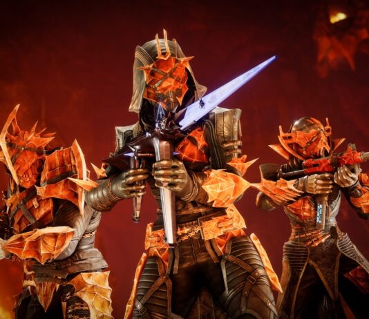 Destiny 2: Revenant Launches October 8, Promising Salvation Onslaught: Salvation awaits in Destiny 2: Revenant, live October 8