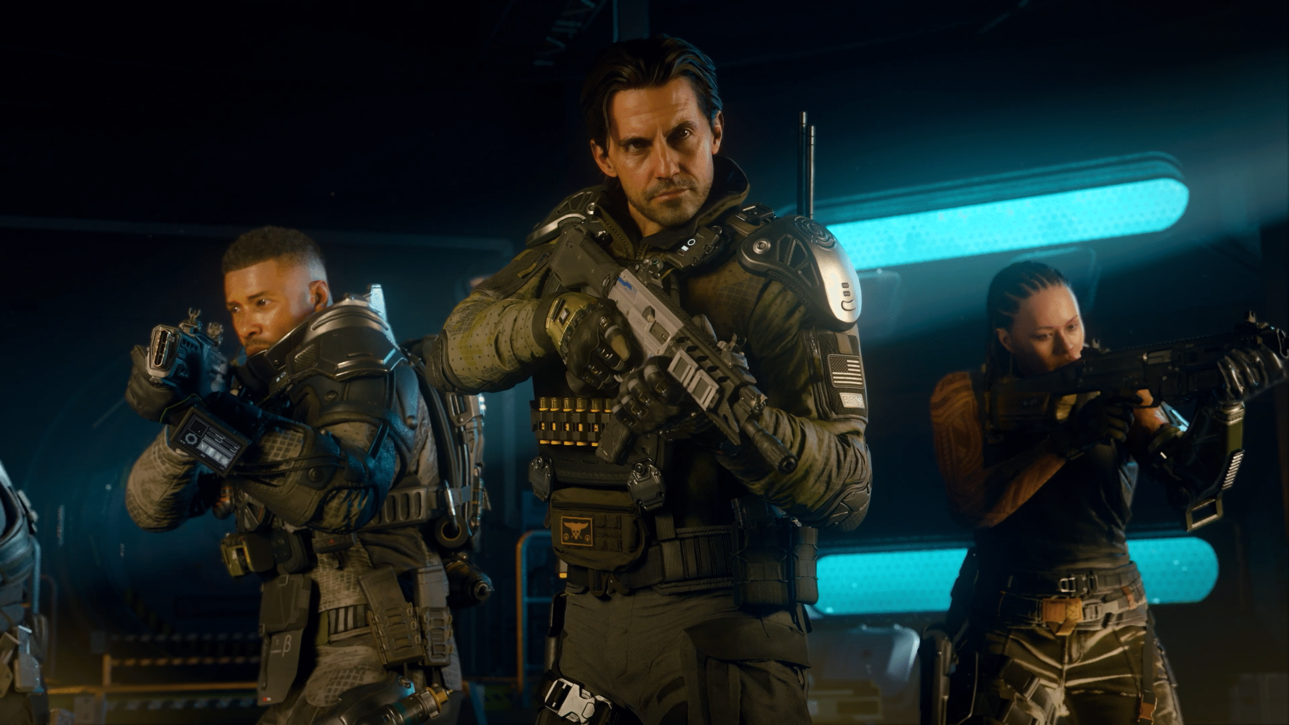 Black Ops 7 — what to expect with the replayable co-op Campaign Endgame experience