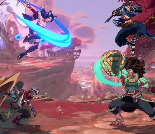 Introducing Braum, 2XKO’s new champion, PS5 playtest starts August 8 Meet 2XKO’s newest champion Braum, plus first details on PS5 playtest starting August 8