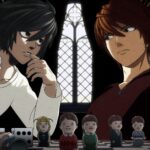 Death Note Killer Within joins PlayStation Plus lineup Nov 5 Death Note Killer Within launches Nov 5 as part of the PlayStation Plus Monthly Games lineup