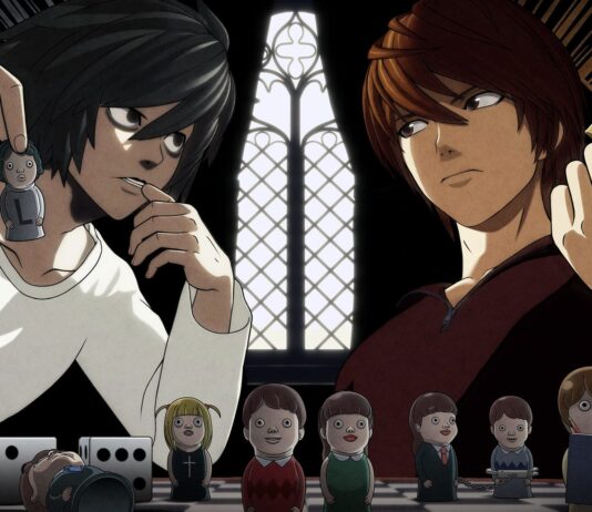 Death Note Killer Within joins PlayStation Plus lineup Nov 5 Death Note Killer Within launches Nov 5 as part of the PlayStation Plus Monthly Games lineup