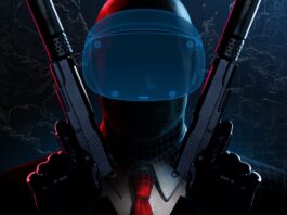 Interview: Hitman World of Assassination Comes to PS VR2 Hitman World of Assassination PS VR2 interview