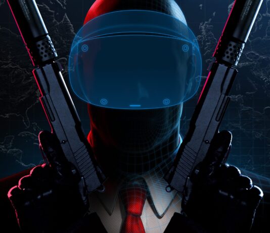 Interview: Hitman World of Assassination Comes to PS VR2 Hitman World of Assassination PS VR2 interview