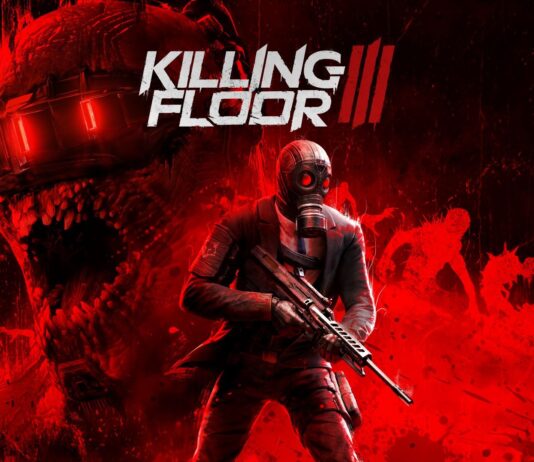 New Killing Floor 3: Weapon Customization, Zed Time, and More Killing Floor 3 devs talk new weapon customization, Zed Time mechanic, and more