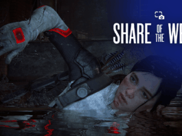 Weekly Highlight: Experience Swimming Unconventionally Share of the Week: Swim