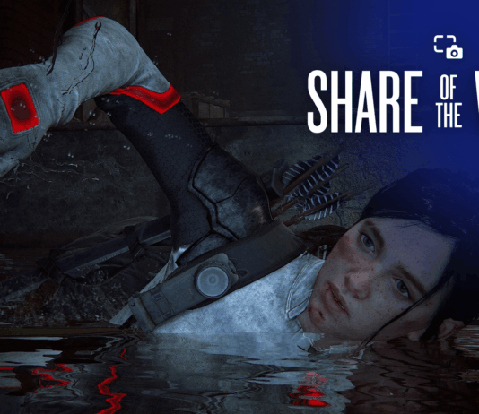 Weekly Highlight: Experience Swimming Unconventionally Share of the Week: Swim