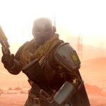 Helldivers 2 Warbond Edition Debuts March 20 Helldivers 2 Borderline Justice Warbond launches March 20