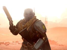 Helldivers 2 Warbond Edition Debuts March 20 Helldivers 2 Borderline Justice Warbond launches March 20