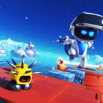 Astro Bot: New Levels and Special Bots Launch Uniquely Today Astro Bot: five new levels and Special Bots begin rolling out today