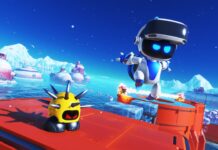 Astro Bot: New Levels and Special Bots Release Today Astro Bot: five new levels and Special Bots begin rolling out today