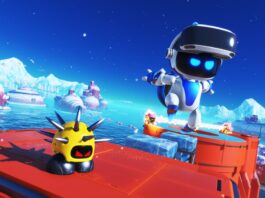 Astro Bot: New Levels and Special Bots Release Today Astro Bot: five new levels and Special Bots begin rolling out today