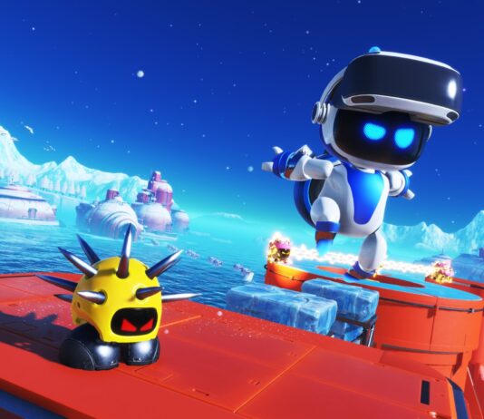 Astro Bot: New Levels and Special Bots Release Today Astro Bot: five new levels and Special Bots begin rolling out today