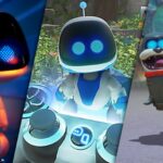 Astro Bot’s character design evolution: from cute to iconic. The evolution of Astro Bot’s adorable character design