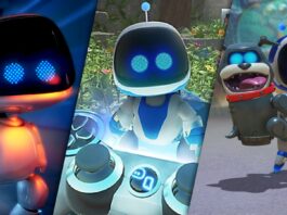 Astro Bot’s character design evolution: from cute to iconic. The evolution of Astro Bot’s adorable character design